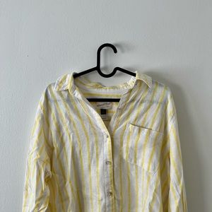 Universal Thread Relaxed Fit Button Down